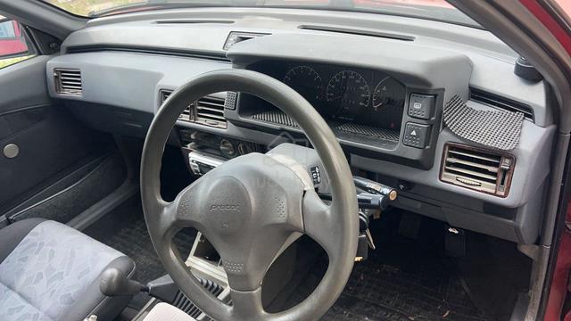 2002 Proton ISWARA 1.5 C12 (M) - 5