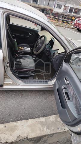 2009 Proton SAGA 1.3 M-LINE (M) - 5
