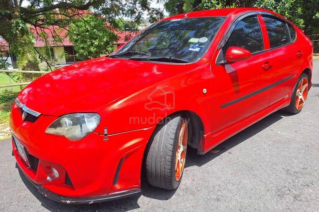 Proton Gen2 1.6 (A) MalayOwn Loan Kedai Blacklist - 1