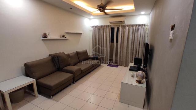 Serdang Villa Apartment 1