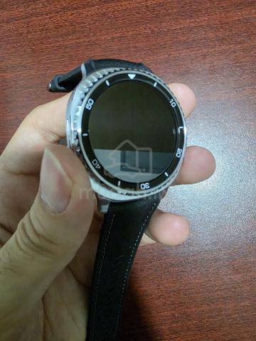 Samsung Galaxy Watch8 Classic Bluetooth - photo 4 of 6