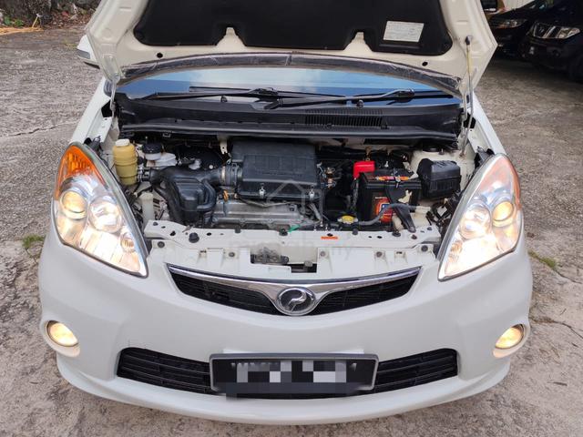 2014 Perodua ALZA 1.5 EZi (A) - 3