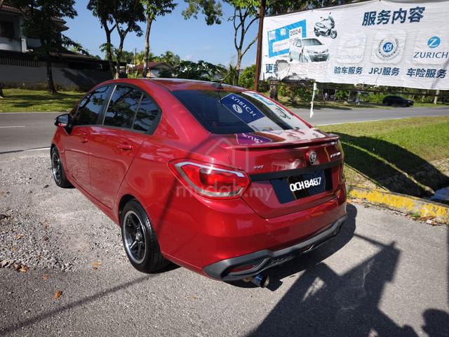 2018 Proton PERSONA 1.6 PREMIUM (A) - 3