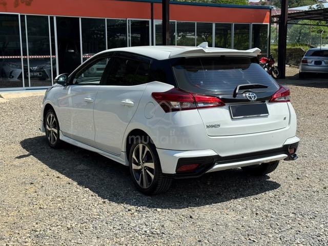 2021 Toyota YARIS 1.5 (A) - 3