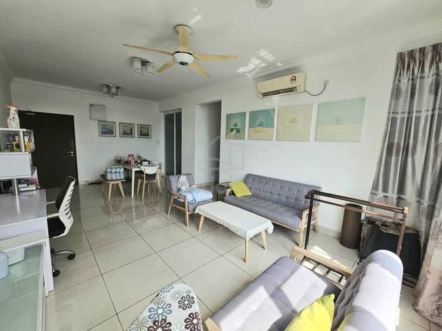 Golden Sands Seaview Residence Suites 1