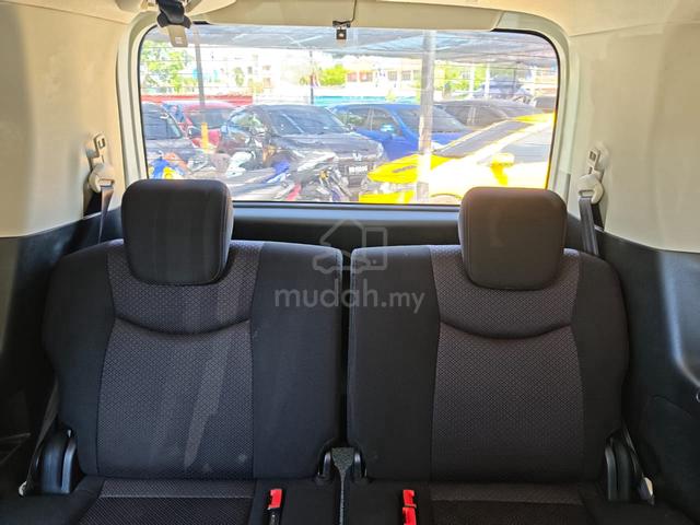 2013 Nissan SERENA FULL SPEC 2.0 (AUTO) - 5