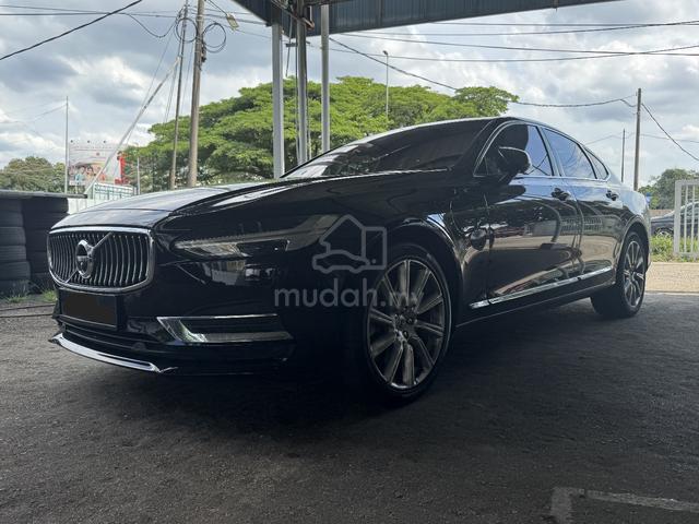 2017 Volvo S90 2.0 T8 INSCRIPTION PLUS MY2017 (A) - 2