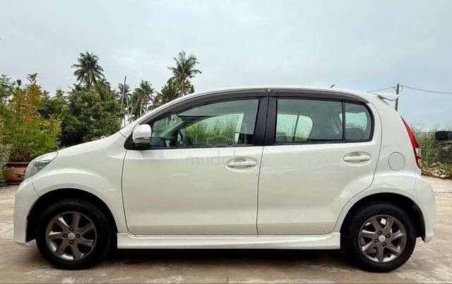 Perodua MYVI 1.5 SE (A) 1 OWNER 2012 - 3