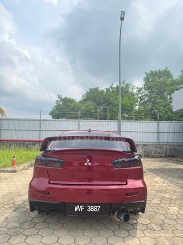 2011 Proton INSPIRA 1.8 EXECUTIVE (A) - 3