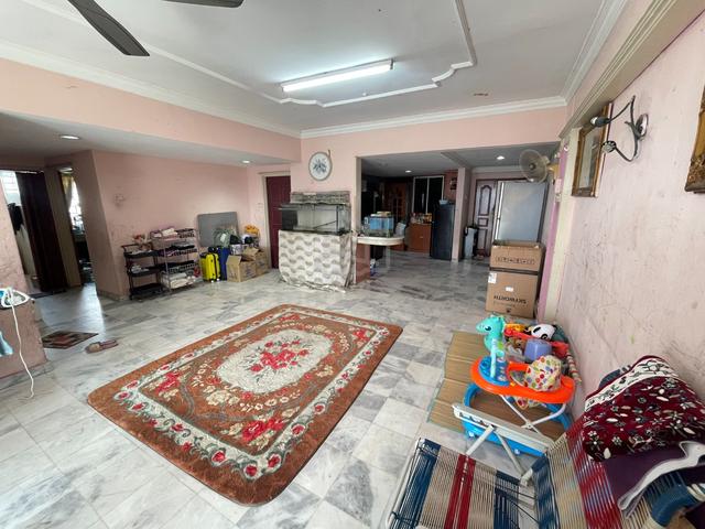 Seri Mas Condominium 1