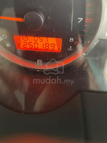 Proton SAGA BLM 1.3 M-LINE (A) - 5