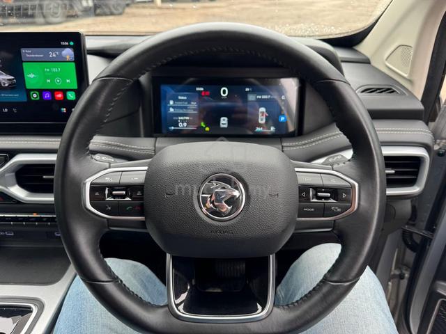 2023 Proton X90 1.5 PREMIUM MY23 (A) - 5