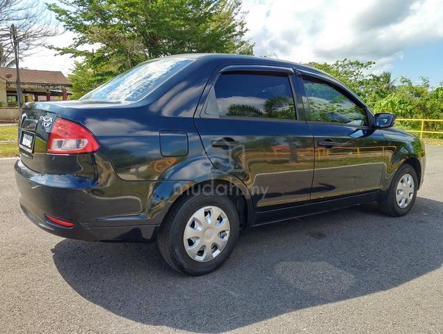 2012 Proton SAGA 1.3 FL EXECUTIVE (M) TIP TOP - 4