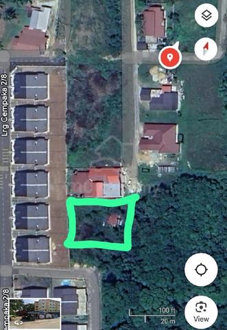 Land For SALE 1