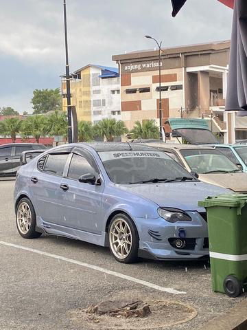2010 Proton GEN-2 1.6 H-LINE CPS FACELIFT (A) - 3