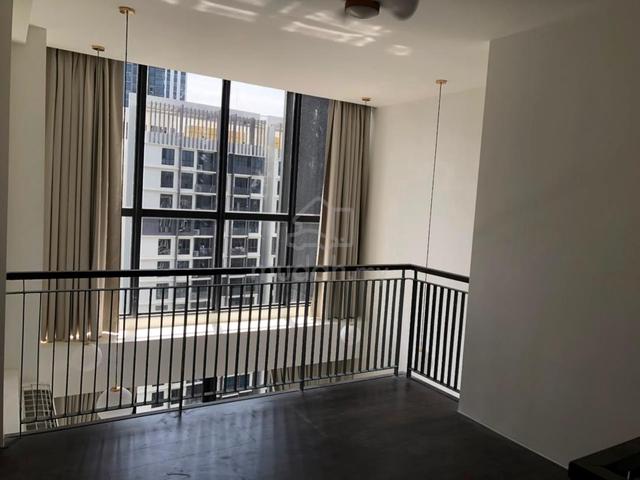 Altris Residence @ The Quartz WM 1
