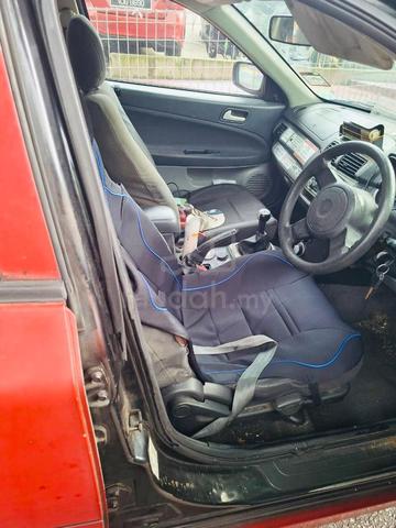 TEKSI 2015 Proton PERSONA 1.6 SV (M) Untuk Dijual - 4