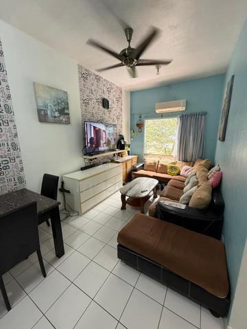Seri Warisan Apartment 1