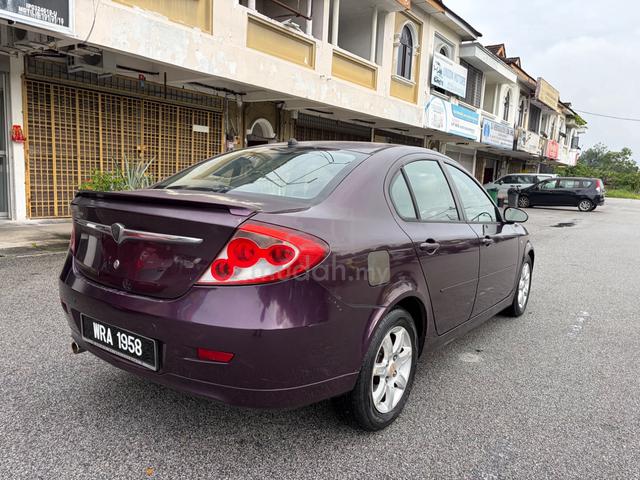 2008 Proton PERSONA 1.6 HIGH LINE (A)FULL SPEC - 3