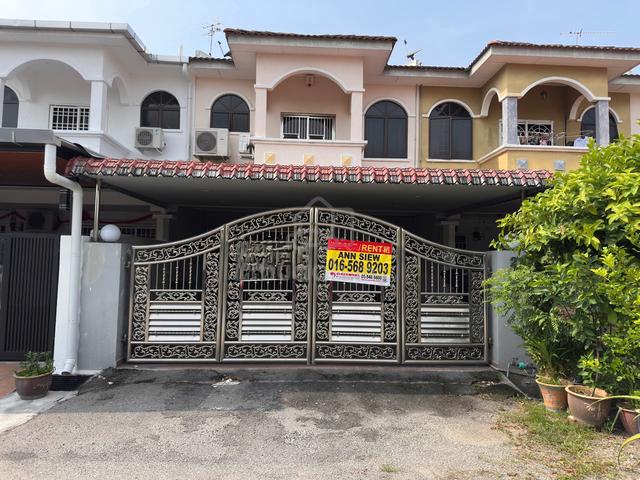 D/Storey House For Rent In Pengkalan/Station 18 Ipoh-Convenience area 1