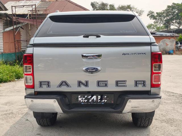 (LOAN KEDAI) Ford RANGER 3.2 XLT (A) 2016 - 3