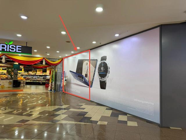 Plaza Merdeka Shop With Rental Income 1