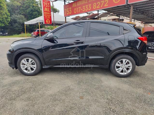 2015 Honda HR-V 1.8 E (A) i-VTEC ECON LikeNeW - 5