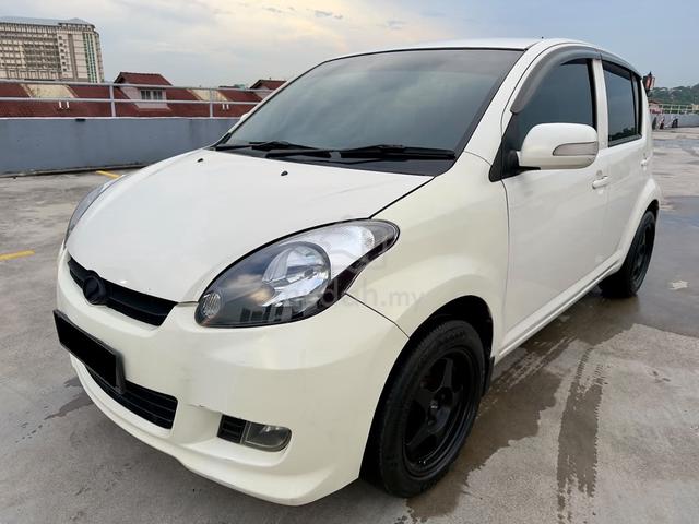Perodua MYVI 1.3 EZ (A) - 3