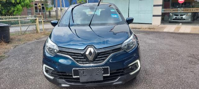 2018 Renault CAPTUR 1.2 FACELIFT (A) - 5