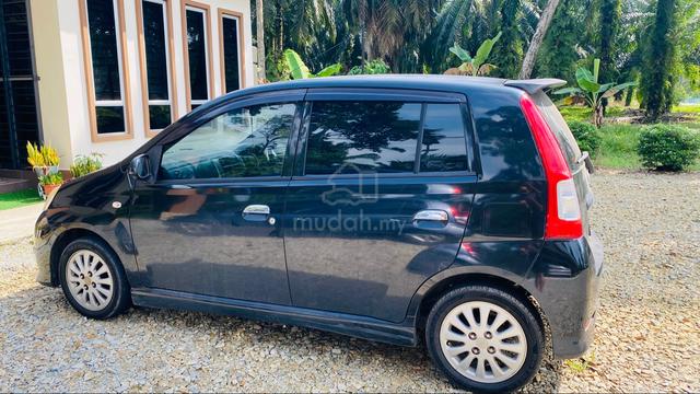 2012 Perodua VIVA 1.0 ELITE EZi (A) - 4