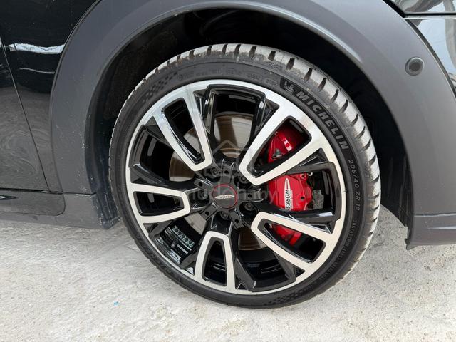 2023 Mini COOPER 2.0 JCW JOHN COOPER WORKS JP SPEC - 5