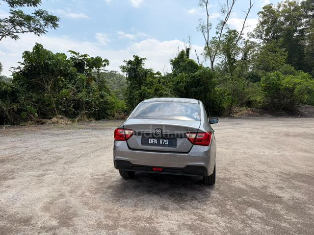 2016 Proton SAGA 1.3 STANDARD CVT - 2