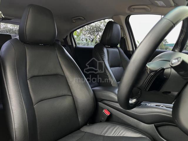 2020 Honda HR-V 1.8 V (A) - 5