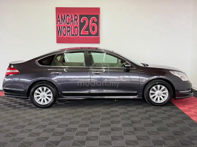 ORI2012 Nissan TEANA 2.5 250 XV PREMIUM 1 OWNER - 4