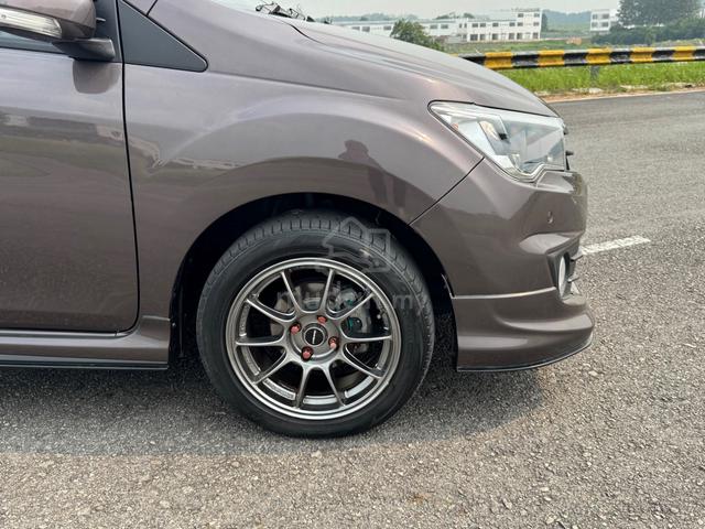 2017 Perodua BEZZA 1.3 PREMIUM X (A) - 4