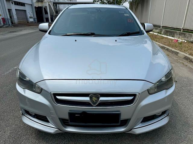 2012 PREMIUM PEDAL SHIFT AUTO Proton INSPIRA 2.0 - 2