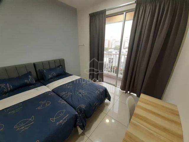 PV20 Condo - Variety Room for Rent , Open Intake Now 1