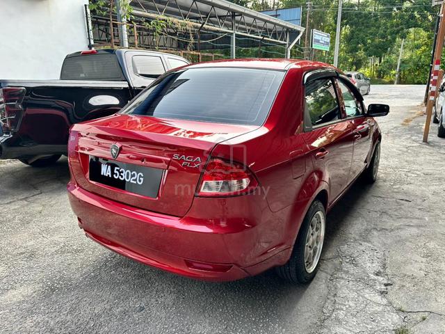 2014 Proton SAGA 1.3 FLX STANDARD (A) - 5