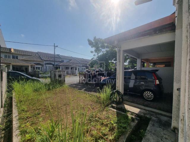 THE CHEAPEST ⭐ PRIME AREA Double Storey USJ 11 Subang Jaya nr Taipan 1
