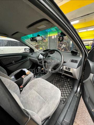 2005 Toyota VIOS 1.5 E NCP42R-EEPSKE (A) - 5