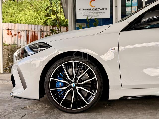 2023 Bmw 135i 2.0 M (A) BMW MALAYSIA WARRANTY - 3