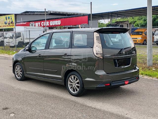 2017 Proton EXORA 1.6 PREMIUM FACELIFT (A) F/LOAN - 5