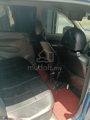2008 Perodua VIVA 1.0 EZ STANDARD (A) - 4