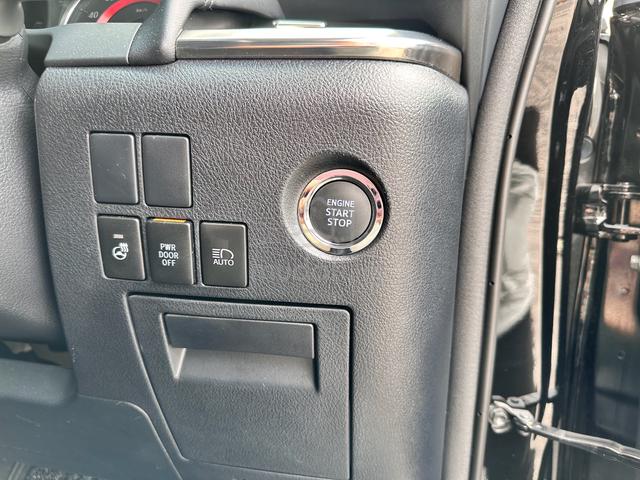 2022 Toyota ALPHARD 2.5 SC Sunroof DIM BSM (A) - 5