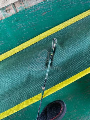 pioneer tackle infinia xe - photo 4 of 5
