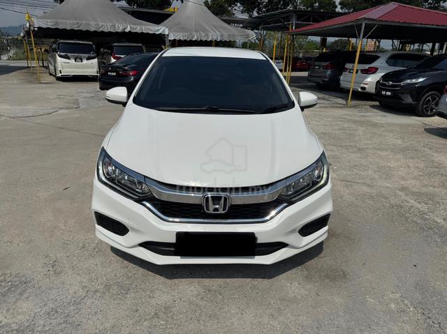 2019 Honda CITY 1.5 HYBRID (A) (LOAN KEDAI) - 3