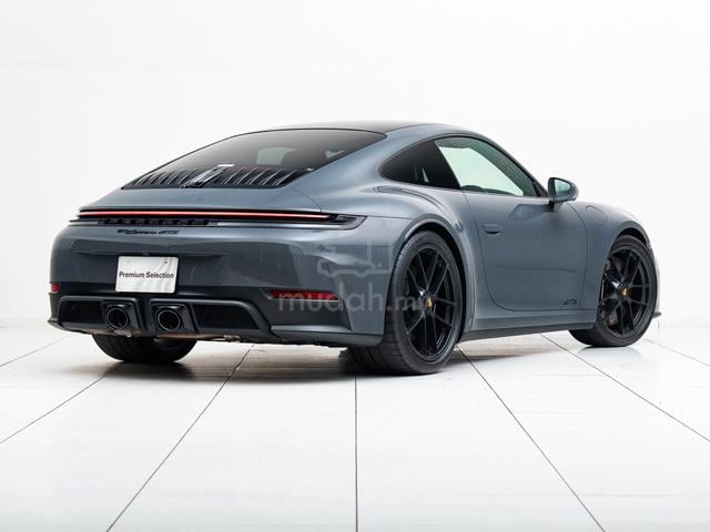 2025 Porsche 911 3.6 CARRERA GTS 992.2 JAPAN SPEC - 2