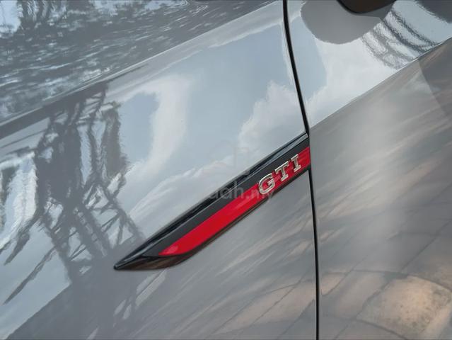 2023 Volkswagen GOLF GTI IQ DRIVE (FWD) 2.0 (A) - 3