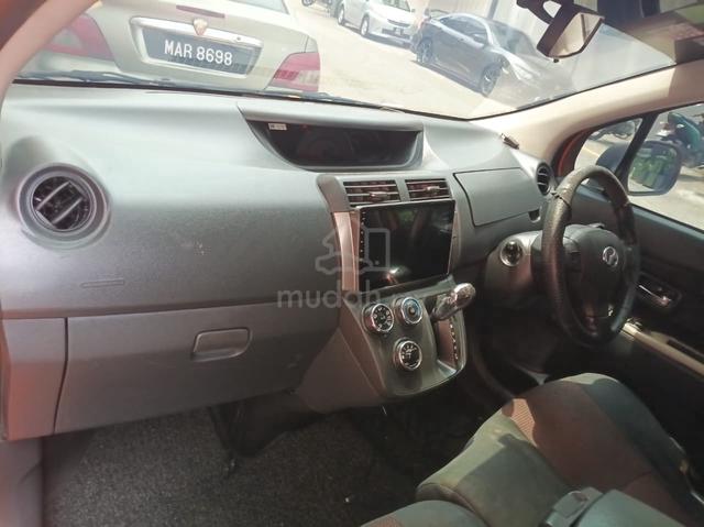 2014 Perodua ALZA 1.5 EZI (A) - 3