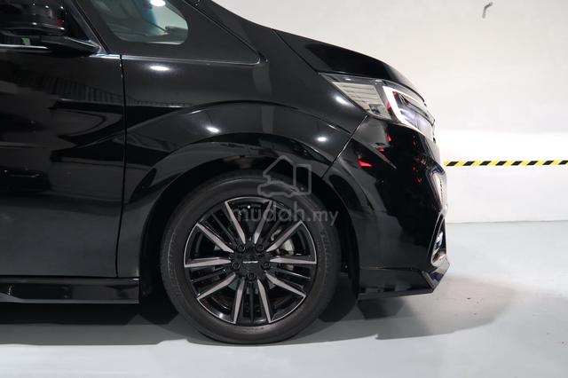 2021 Honda STEPWAGON 1.5 MODULO X (A) - 2